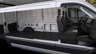 2024 Ford Transit® Internal Image 1